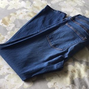 EUC - Free People Jeans